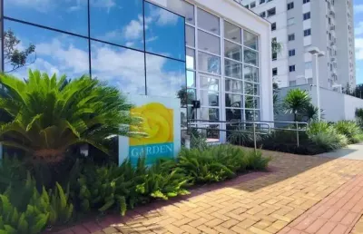 Apartamento com 2 quartos à venda na Alameda do Ipê Amarelo, Tiradentes, Campo Grande