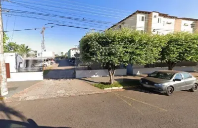 Apartamento com 3 quartos à venda na Avenida Brasil Central, Santo Antônio, Campo Grande