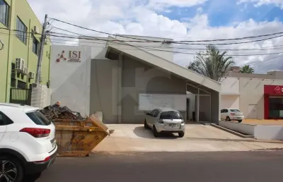 Sala comercial para alugar na Avenida Mato Grosso, Jardim dos Estados, Campo Grande