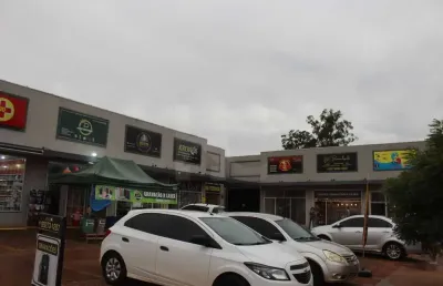 Ponto comercial para alugar na Rua Vaz Caminha, 664, Jardim Noroeste, Campo Grande
