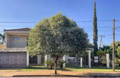 Casa com 4 quartos à venda na Rua Iguassu, Vila Aurora, Dourados