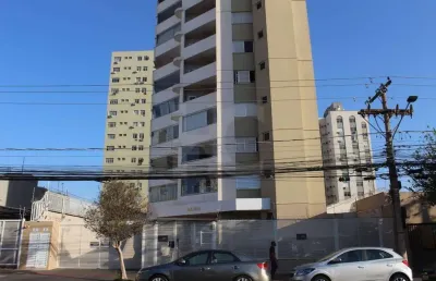 Apartamento com 3 quartos à venda na Rua Marechal Rondon, Centro, Campo Grande