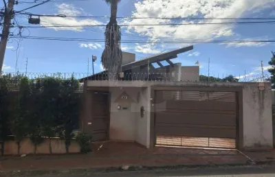 Casa com 3 quartos à venda na Rua Riachão, Coronel Antonino, Campo Grande