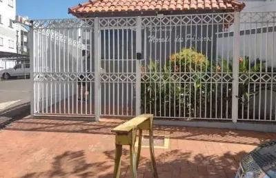 Apartamento no condomínio residencial morada dos pássaros