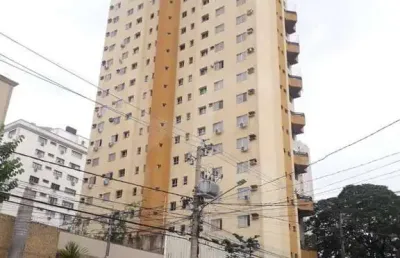 Apartamento com 3 quartos à venda na Rua José Antônio, Centro, Campo Grande