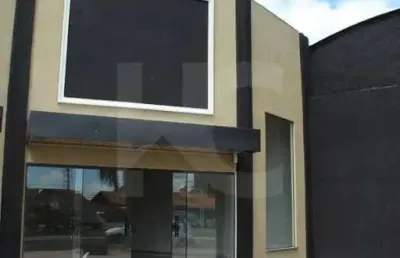 Ponto comercial para alugar na Avenida Fábio Zahran, 7607, Jardim América, Campo Grande