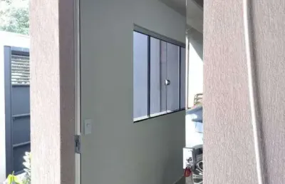 Casa com 3 quartos à venda na Rua Mogi Mirim, Residencial Oliveira III, Campo Grande