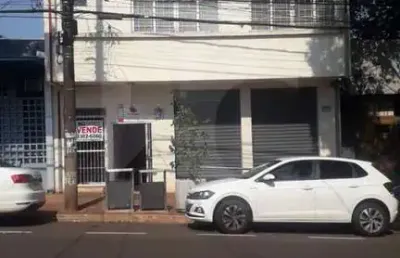 Ponto comercial à venda na Rua Rui Barbosa, Centro, Campo Grande