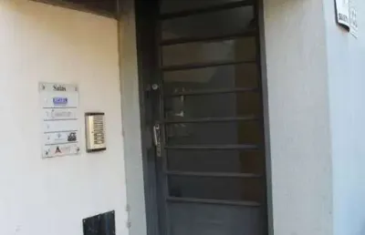 Sala comercial para alugar na Rua Clóvis Beviláqua, 750, Jardim São Bento, Campo Grande