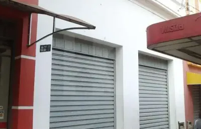 Ponto comercial para alugar na Rua Quinze de Novembro, 470, Centro, Campo Grande