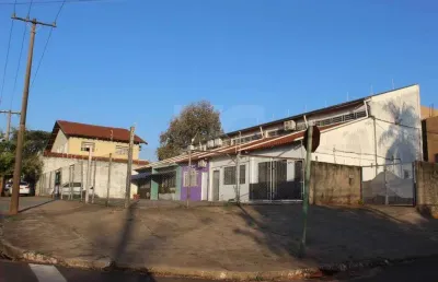Sala comercial na vila antônio vendas - campo grande