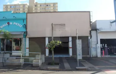Ponto comercial para alugar na Rua Quatorze de Julho, 2399, Centro, Campo Grande