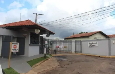 Casa com 3 quartos para alugar na Rua Tibiriçá, 205, Jardim São Lourenço, Campo Grande
