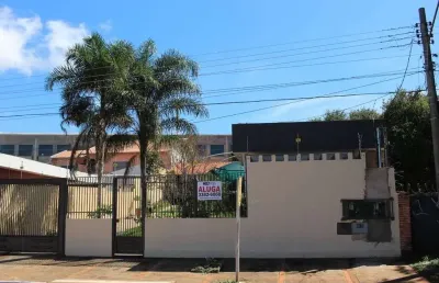 Sala comercial para alugar na Avenida Noroeste, 453, Cabreúva, Campo Grande