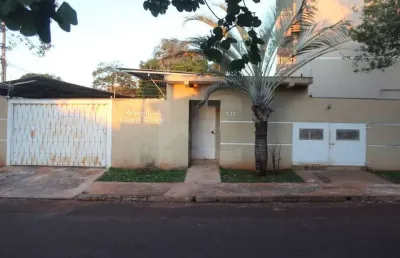 Apartamento com 2 quartos para alugar na Rua São João Bosco, 135, Monte Castelo, Campo Grande