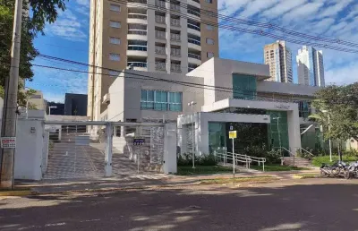 Apartamento com 3 quartos para alugar na Rua Quinze de Novembro, 2851, Jardim dos Estados, Campo Grande