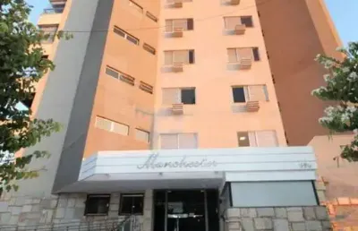 Apartamento com 3 quartos à venda na Rua Pernambuco, 994, Monte Castelo, Campo Grande
