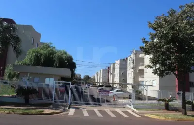 Apartamento com 2 quartos para alugar na Avenida Júlia Maksoud, 1374, Monte Castelo, Campo Grande