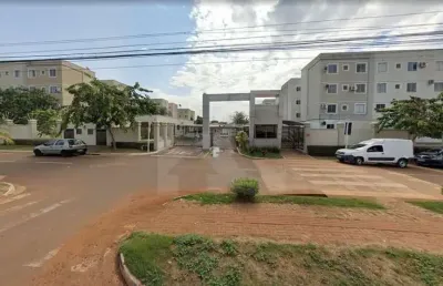 Apartamento com 2 quartos à venda na Rua Petrópolis, 1220, Vila Anahy, Campo Grande