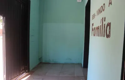 Casa comercial com 1 sala à venda no Jardim Jóquei Club, Campo Grande 