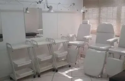 Casa comercial com 4 salas à venda na Rua Rui Barbosa, Centro, Campo Grande