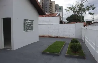 Casa com 2 quartos para alugar na Rua Tibiriçá, 205, Jardim São Lourenço, Campo Grande