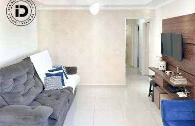Apartamento à venda no bairro morumbi - piracicaba/sp