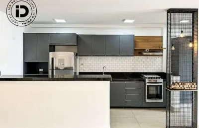 Apartamento à venda no bairro alemães - piracicaba/sp