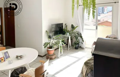 Apartamento à venda no bairro cidade alta - piracicaba/sp
