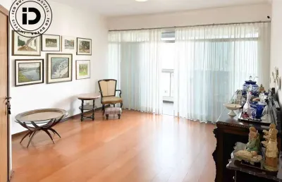Apartamento à venda no bairro vila independência - piracicaba/sp