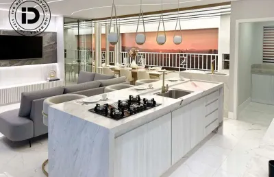 Apartamento à venda no bairro vila rezende - piracicaba/sp