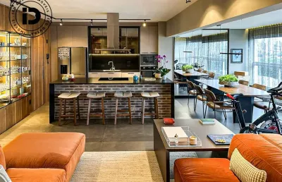 Apartamento à venda no bairro são dimas - piracicaba/sp