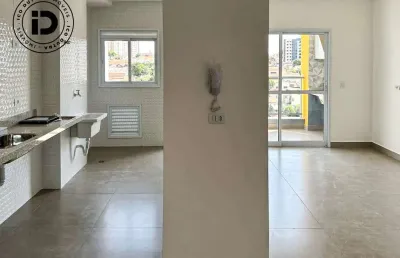 Apartamento à venda no bairro vila independência - piracicaba/sp