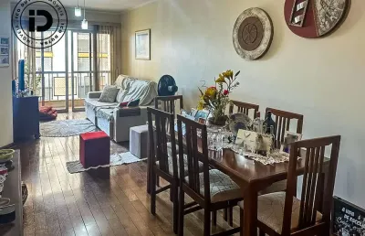 Apartamento à venda no bairro cidade alta - piracicaba/sp