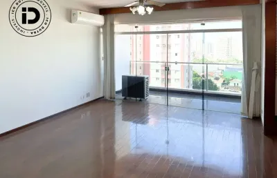Apartamento à venda no bairro vila independência - piracicaba/sp
