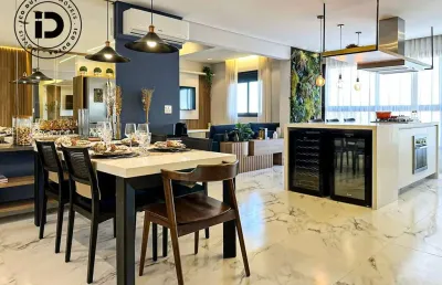 Apartamento à venda no bairro são judas - piracicaba/sp
