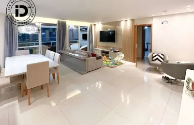 Apartamento à venda no bairro nova américa - piracicaba/sp