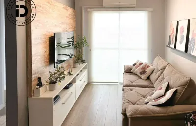 Apartamento à venda no bairro vila monteiro - piracicaba/sp