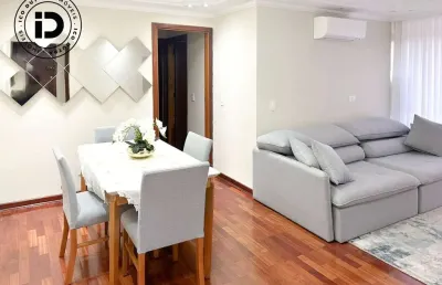 Apartamento à venda no bairro cidade alta - piracicaba/sp