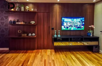 Apartamento à venda no bairro vila independência - piracicaba/sp