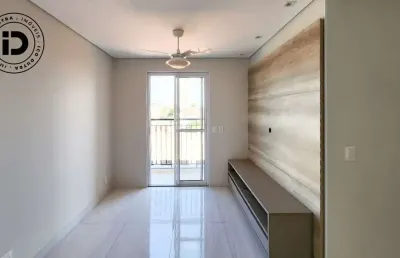 Apartamento à venda no bairro paulicéia - piracicaba/sp
