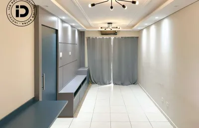 Apartamento à venda no bairro dois córregos - piracicaba/sp