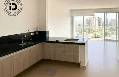 Apartamento à venda no bairro vila independência - piracicaba/sp