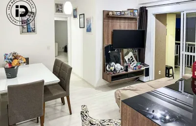 Apartamento à venda no bairro vila independência - piracicaba/sp