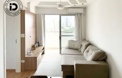 Apartamento à venda no bairro cidade alta - piracicaba/sp