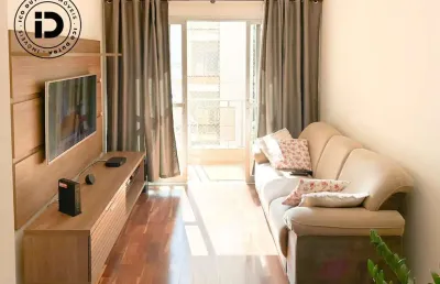 Apartamento à venda no bairro cidade alta - piracicaba/sp