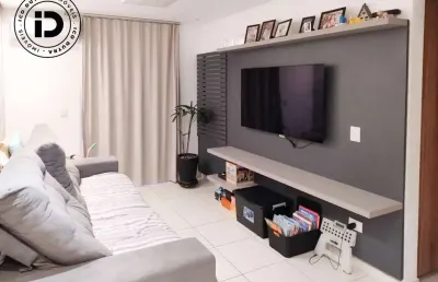 Apartamento à venda no bairro dois córregos - piracicaba/sp