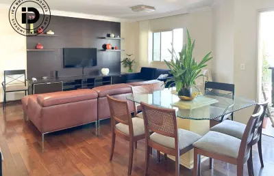Apartamento à venda no bairro vila independência - piracicaba/sp