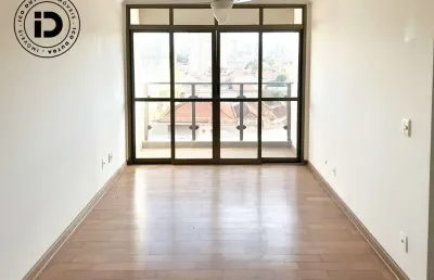 Apartamento à venda no bairro cidade alta - piracicaba/sp