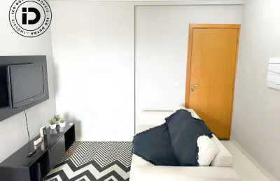 Apartamento à venda no bairro nova américa - piracicaba/sp
